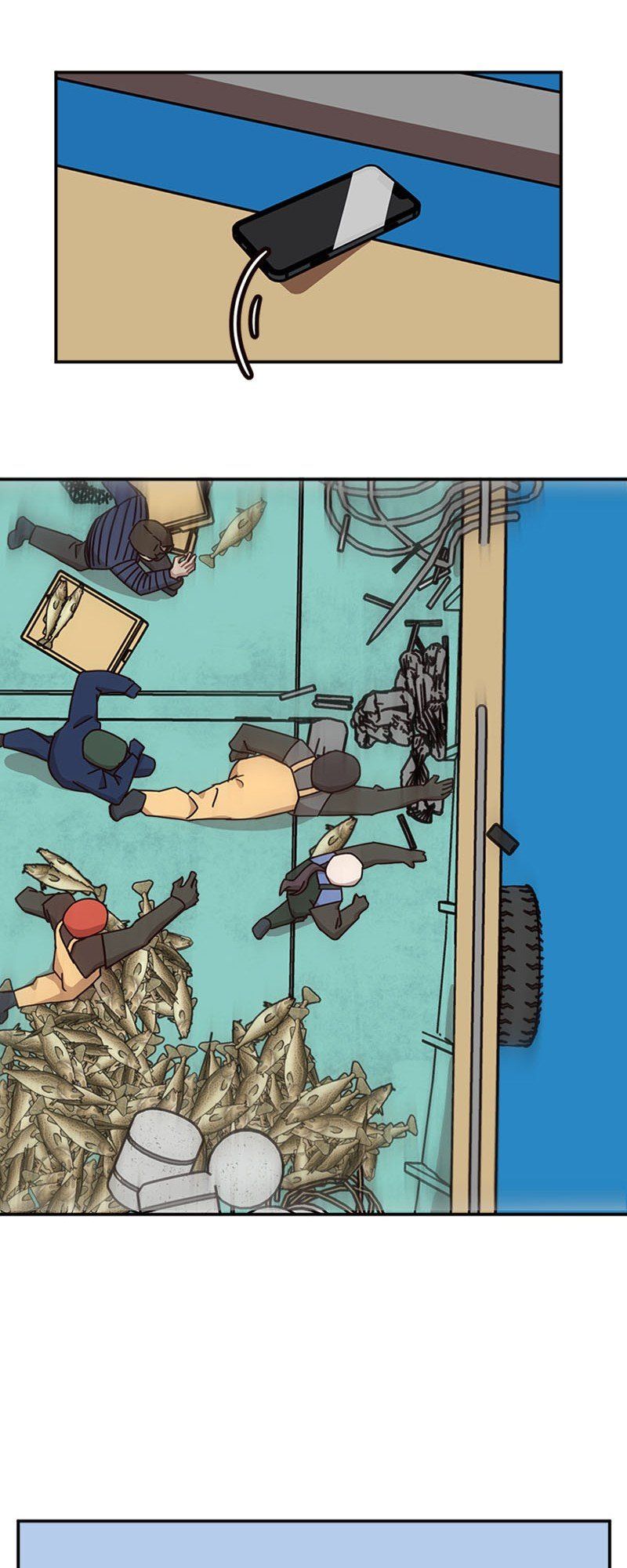 Ooh La La Manhwa - Chapter 53 Page 14