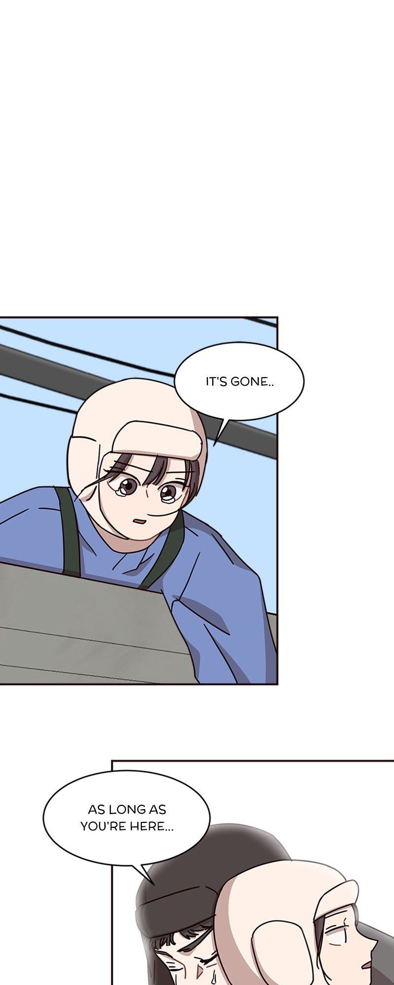 Ooh La La Manhwa - Chapter 53 Page 16