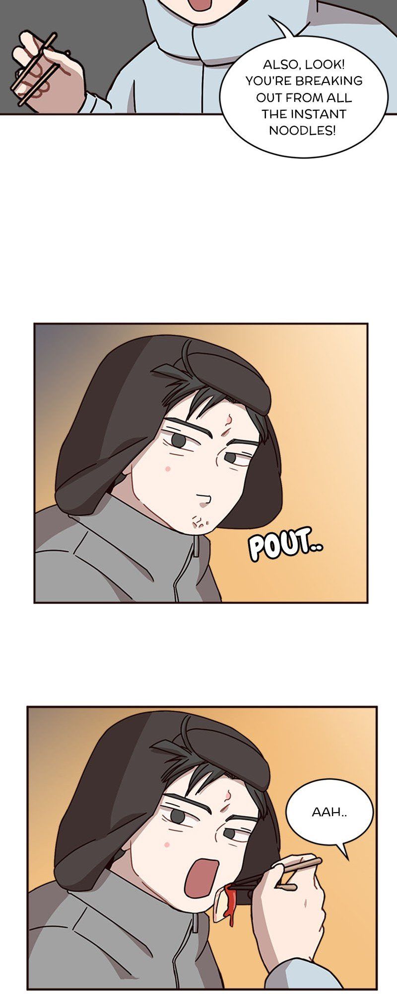 Ooh La La Manhwa - Chapter 53 Page 26