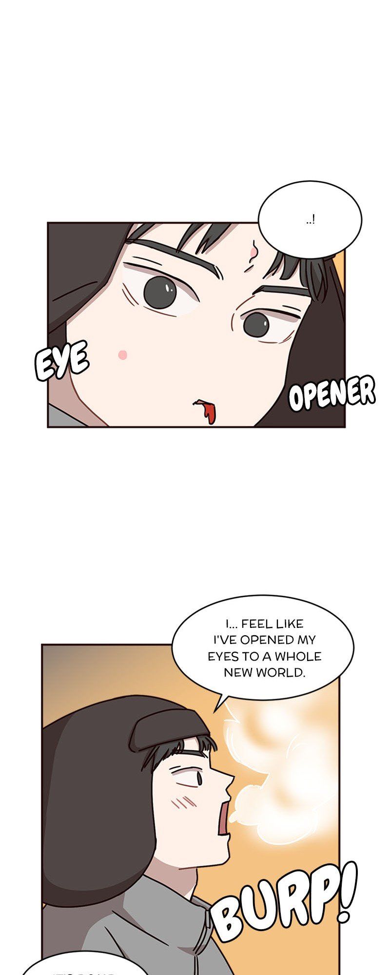 Ooh La La Manhwa - Chapter 53 Page 27