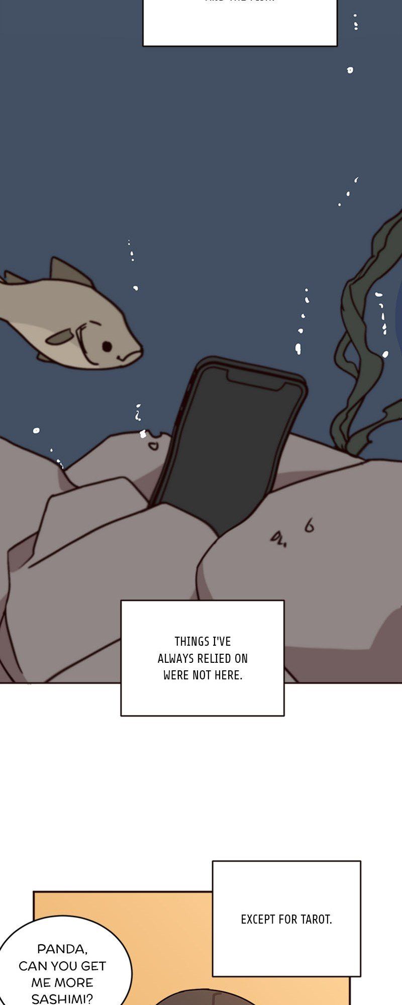 Ooh La La Manhwa - Chapter 53 Page 29