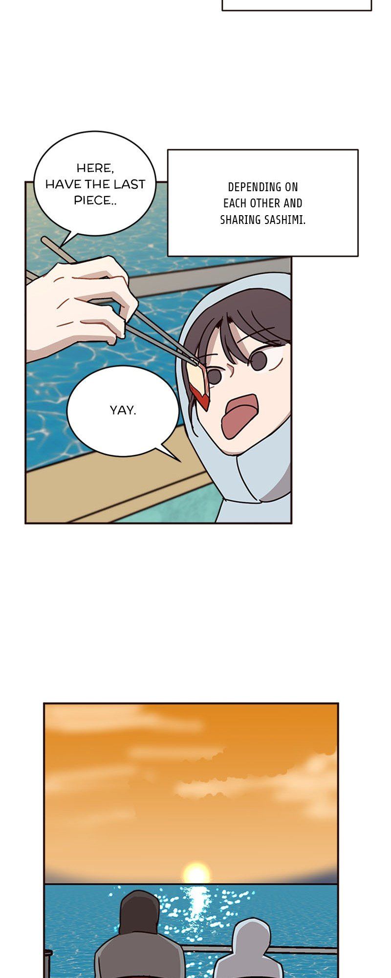 Ooh La La Manhwa - Chapter 53 Page 31