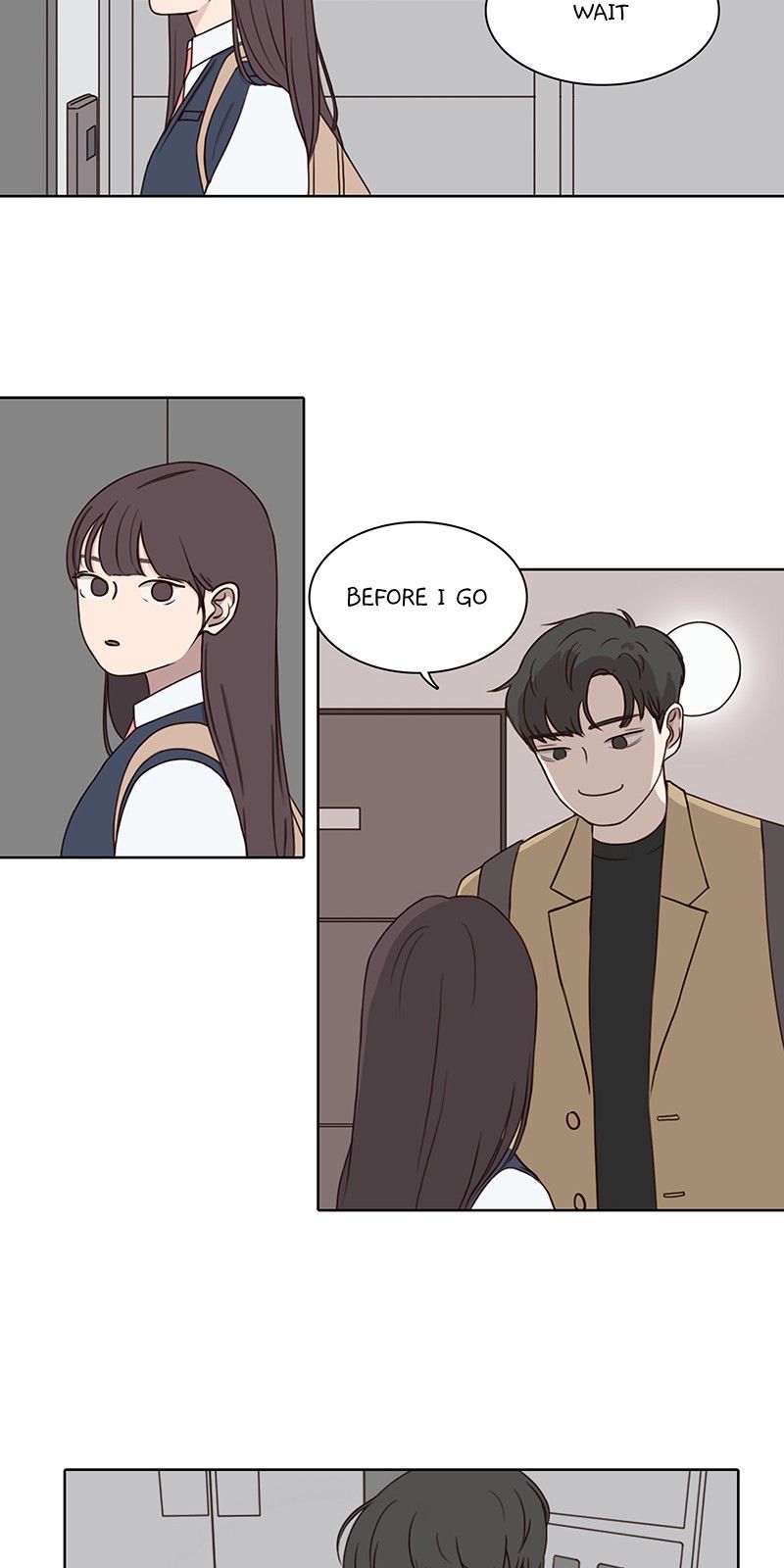 Ooh La La Manhwa - Chapter 6 Page 20