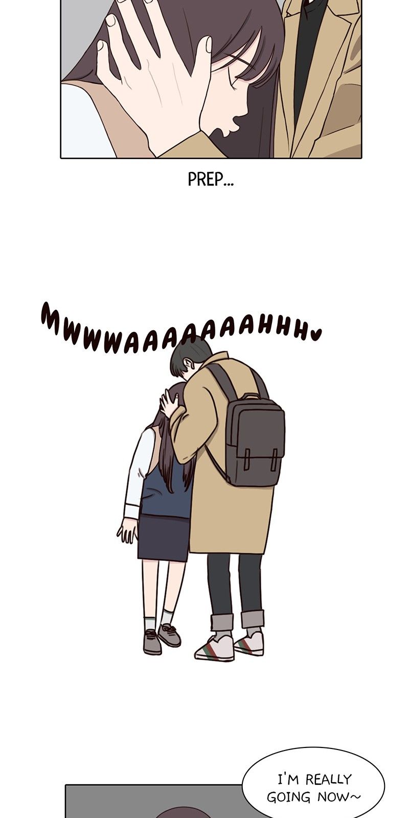 Ooh La La Manhwa - Chapter 6 Page 22