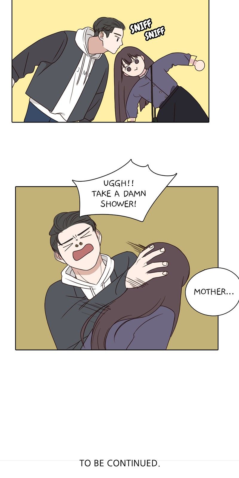 Ooh La La Manhwa - Chapter 6 Page 24