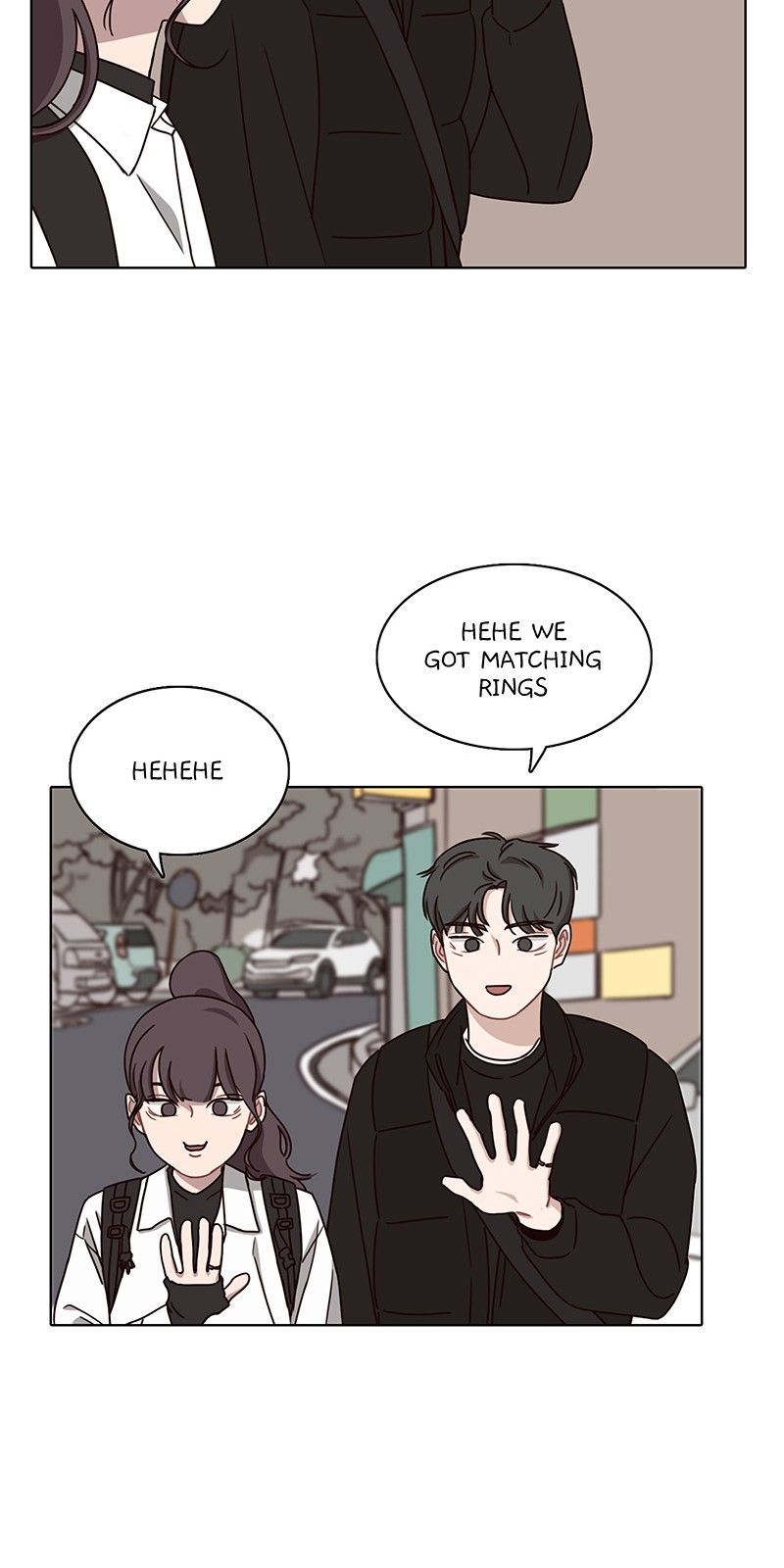 Ooh La La Manhwa - Chapter 25 Page 6