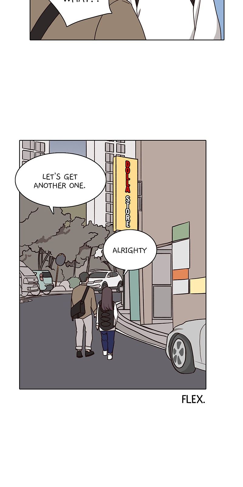 Ooh La La Manhwa - Chapter 25 Page 11