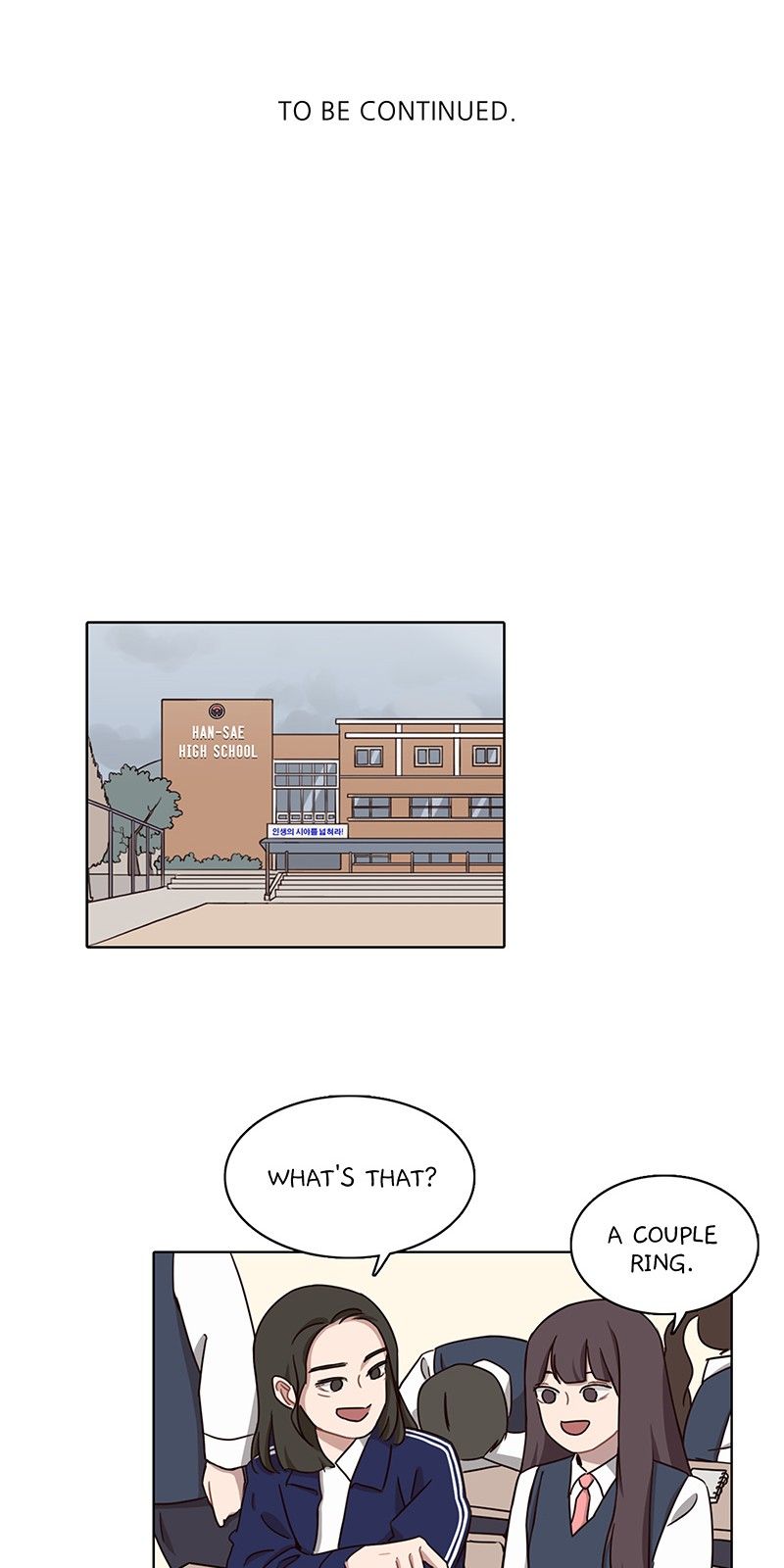 Ooh La La Manhwa - Chapter 25 Page 12