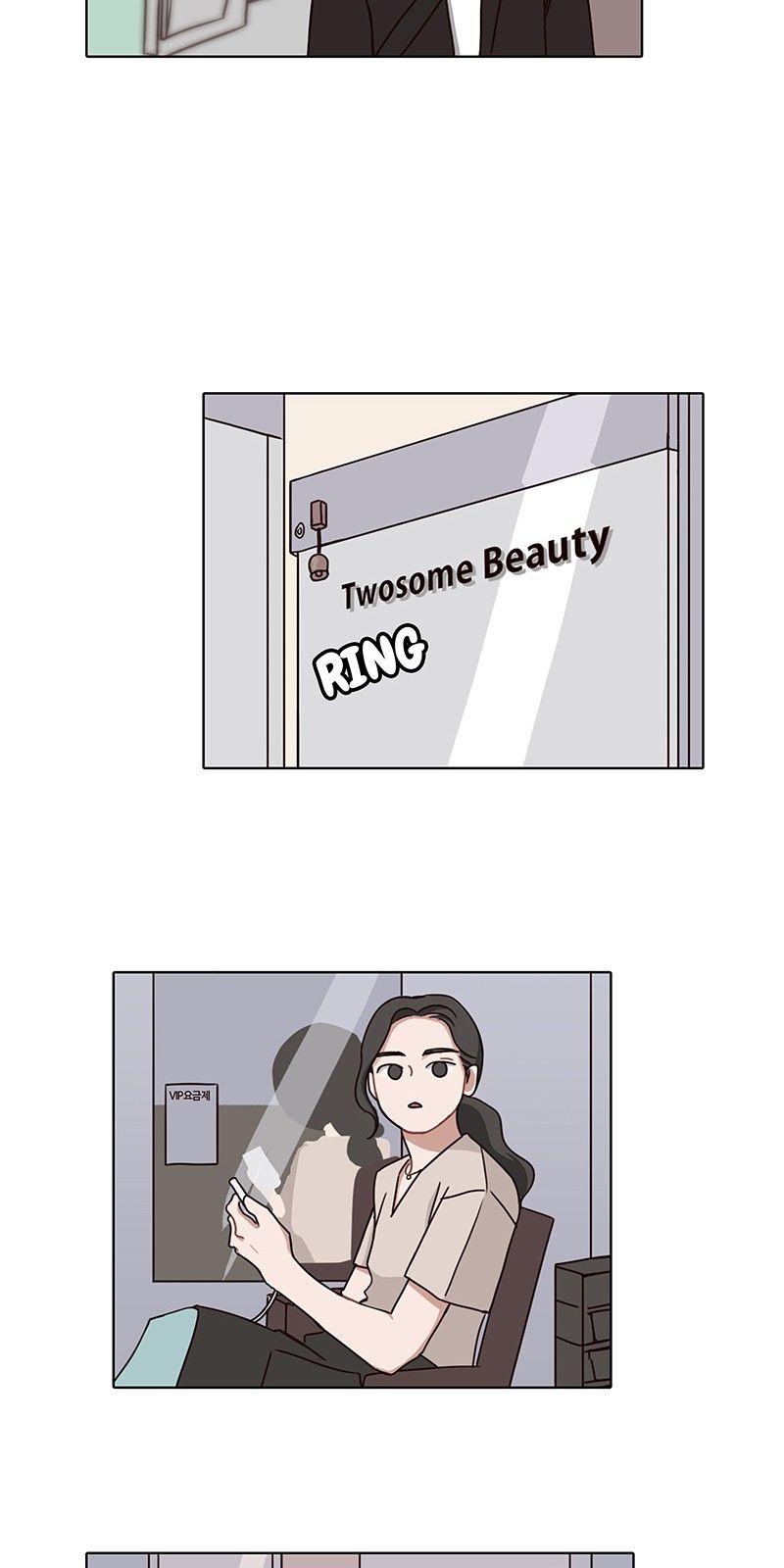 Ooh La La Manhwa - Chapter 25 Page 17