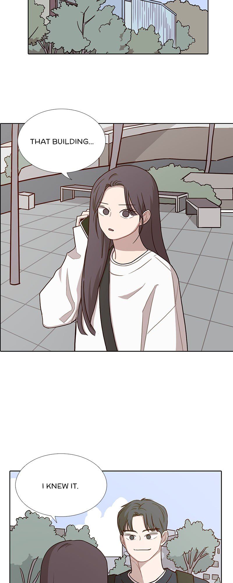 Ooh La La Manhwa - Chapter 41.5 Page 6