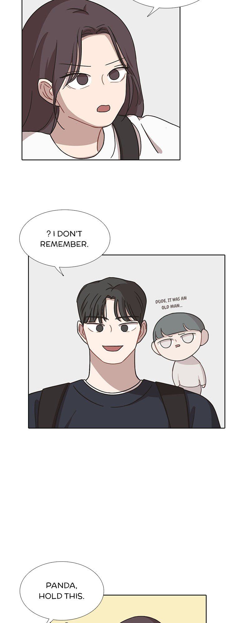 Ooh La La Manhwa - Chapter 41.5 Page 22