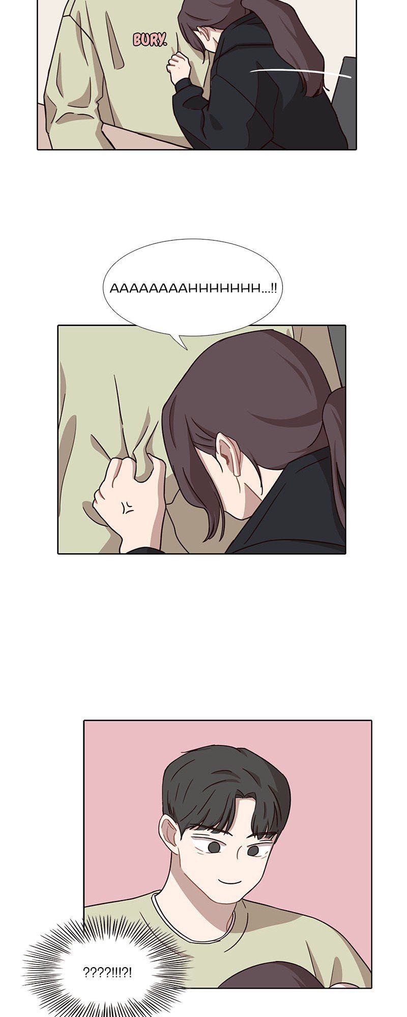 Ooh La La Manhwa - Chapter 41.5 Page 4