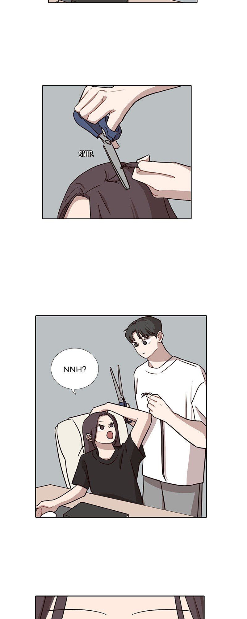 Ooh La La Manhwa - Chapter 41.5 Page 15