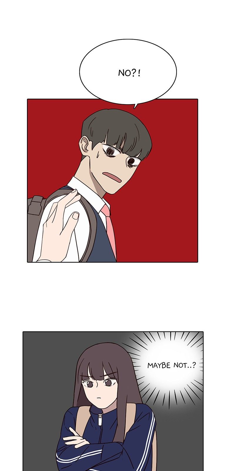 Ooh La La Manhwa - Chapter 23 Page 9