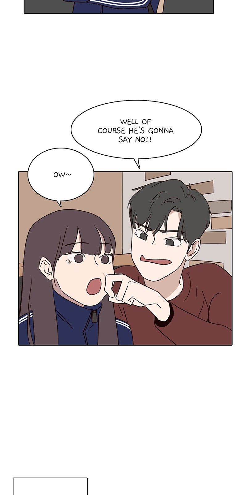 Ooh La La Manhwa - Chapter 23 Page 10