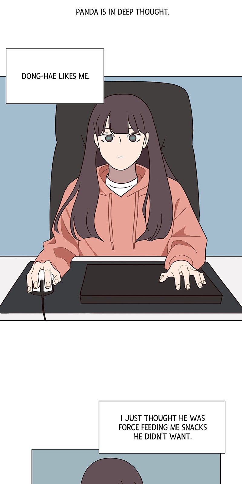 Ooh La La Manhwa - Chapter 23 Page 15