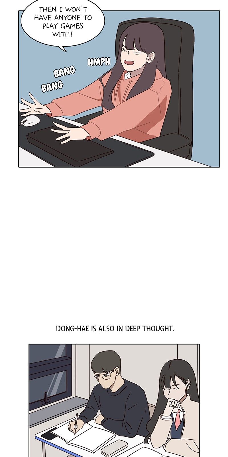 Ooh La La Manhwa - Chapter 23 Page 18