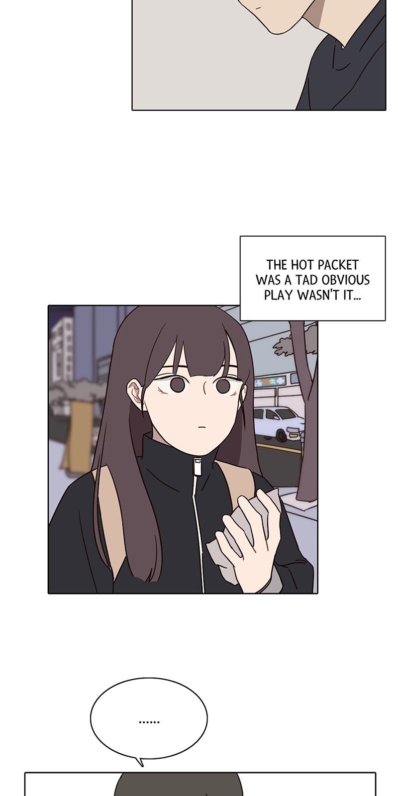 Ooh La La Manhwa - Chapter 23 Page 20