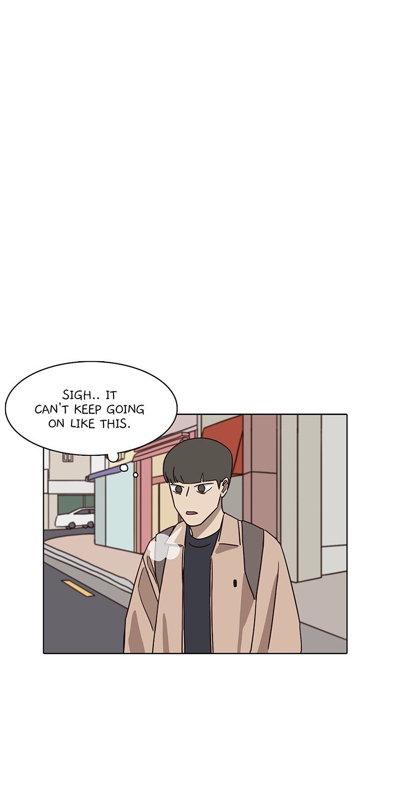 Ooh La La Manhwa - Chapter 23 Page 22