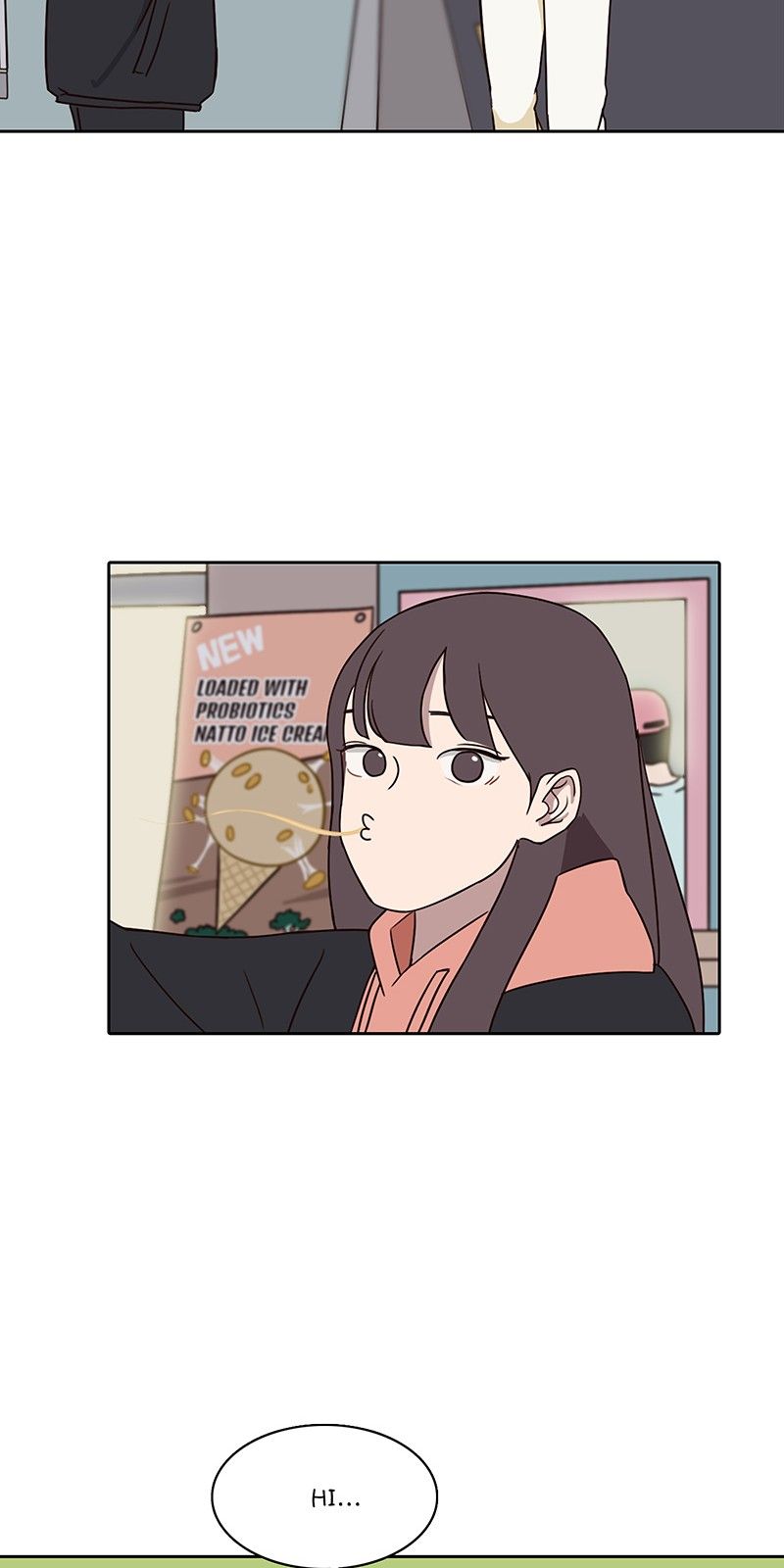 Ooh La La Manhwa - Chapter 23 Page 25