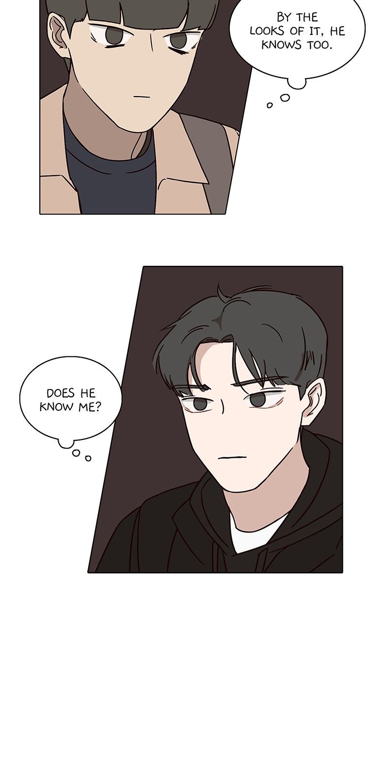 Ooh La La Manhwa - Chapter 23 Page 31