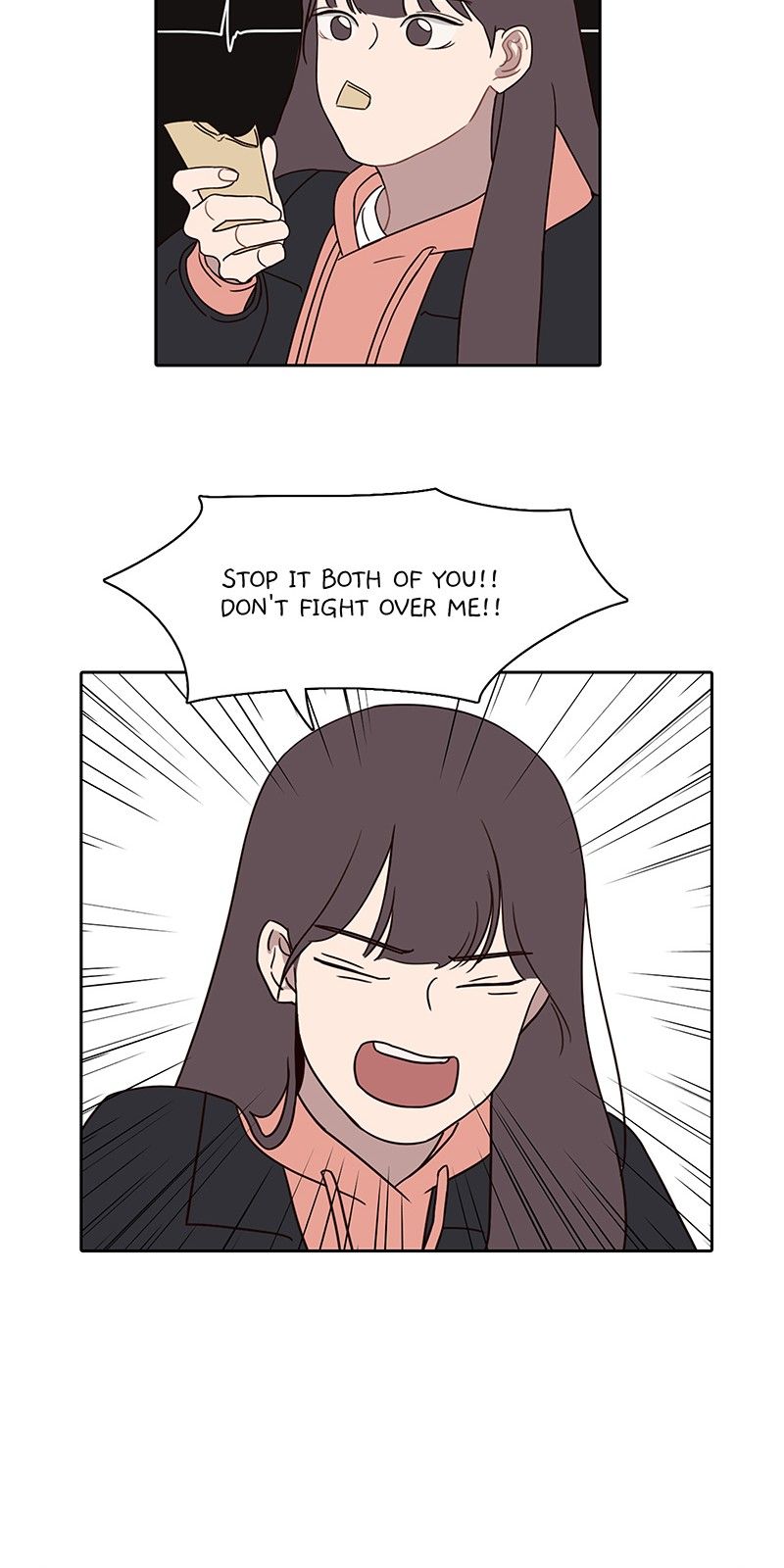 Ooh La La Manhwa - Chapter 23 Page 41