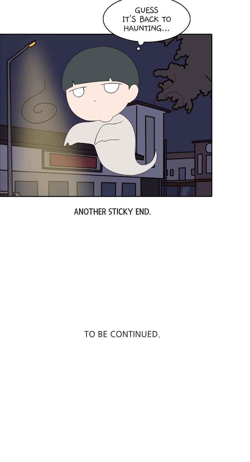 Ooh La La Manhwa - Chapter 23 Page 49