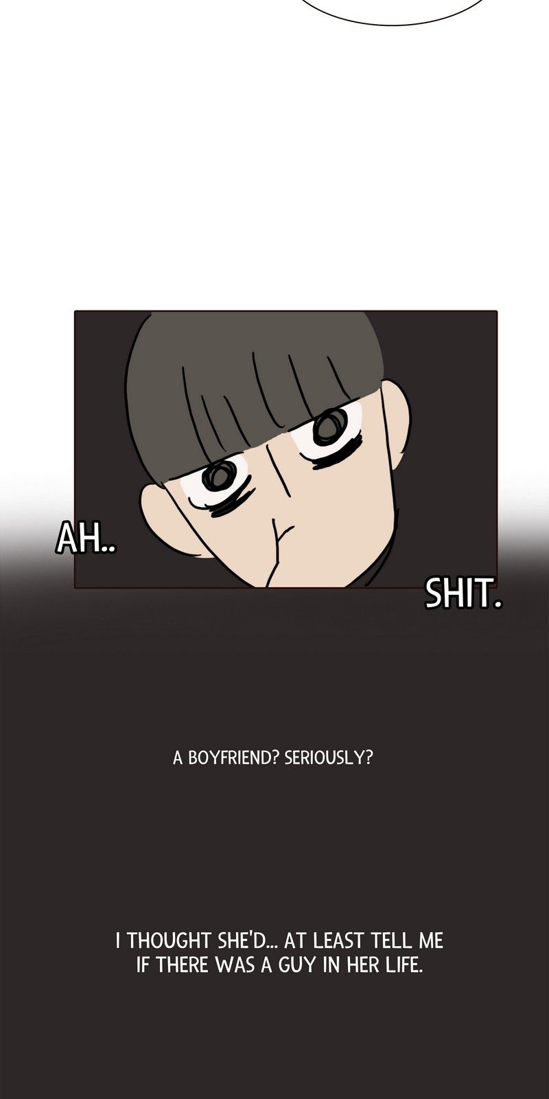 Ooh La La Manhwa - Chapter 3 Page 20