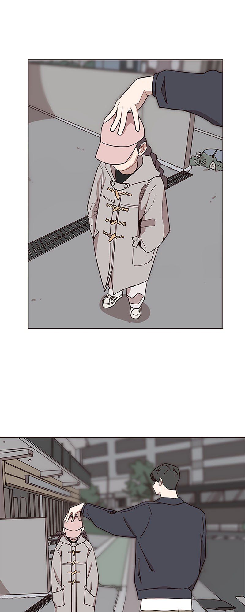 Ooh La La Manhwa - Chapter 41.5 Page 0