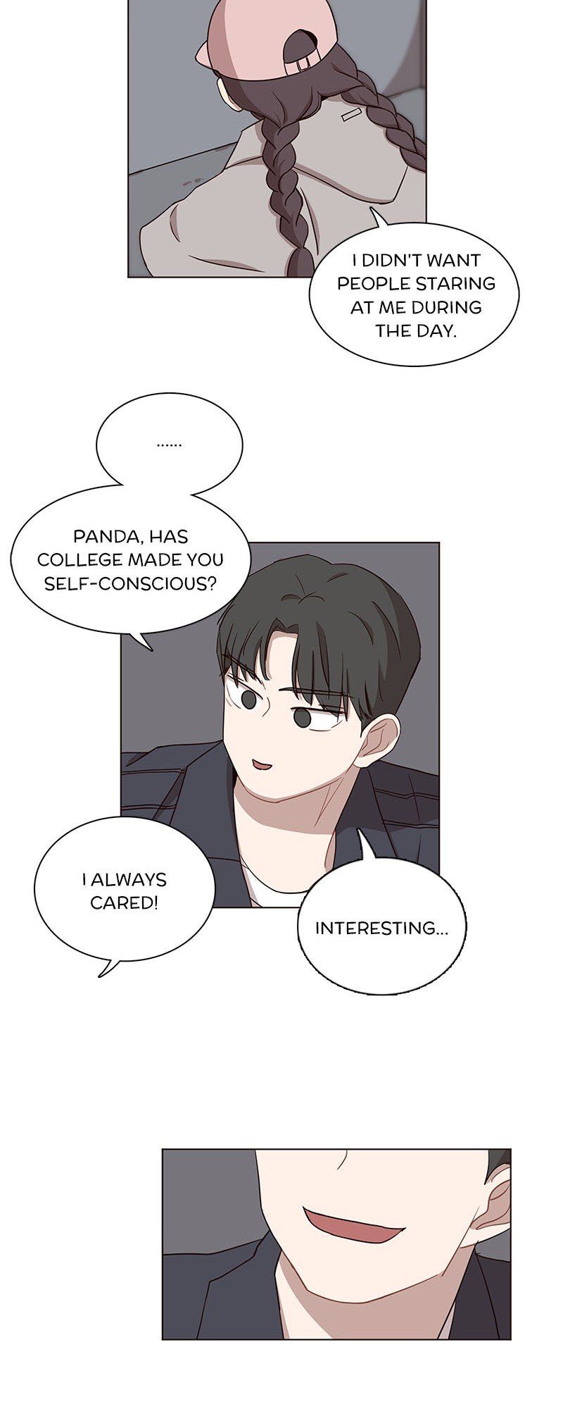 Ooh La La Manhwa - Chapter 41.5 Page 6