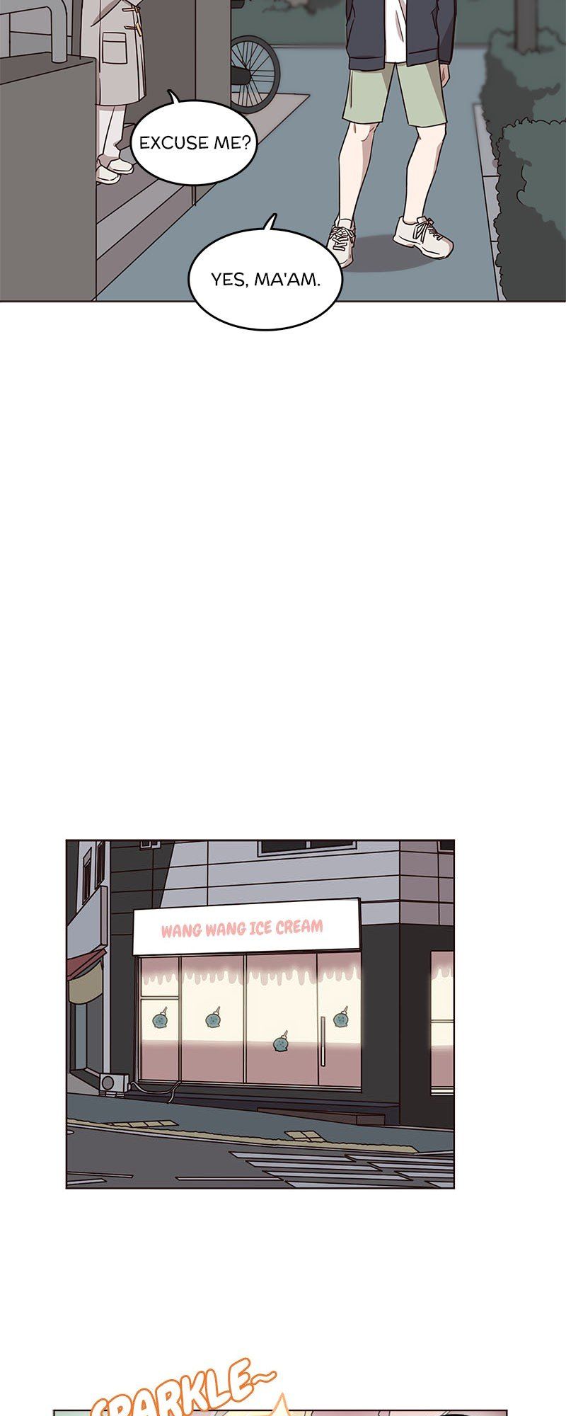 Ooh La La Manhwa - Chapter 41.5 Page 11