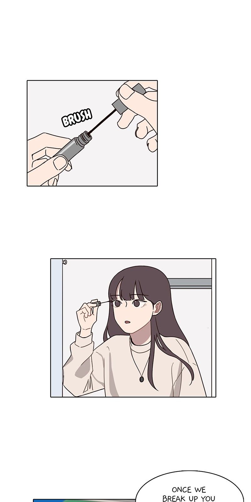 Ooh La La Manhwa - Chapter 24 Page 3