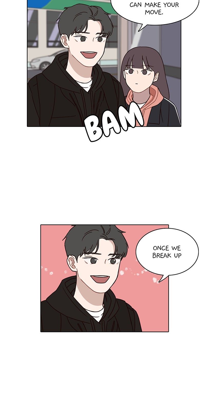 Ooh La La Manhwa - Chapter 24 Page 4