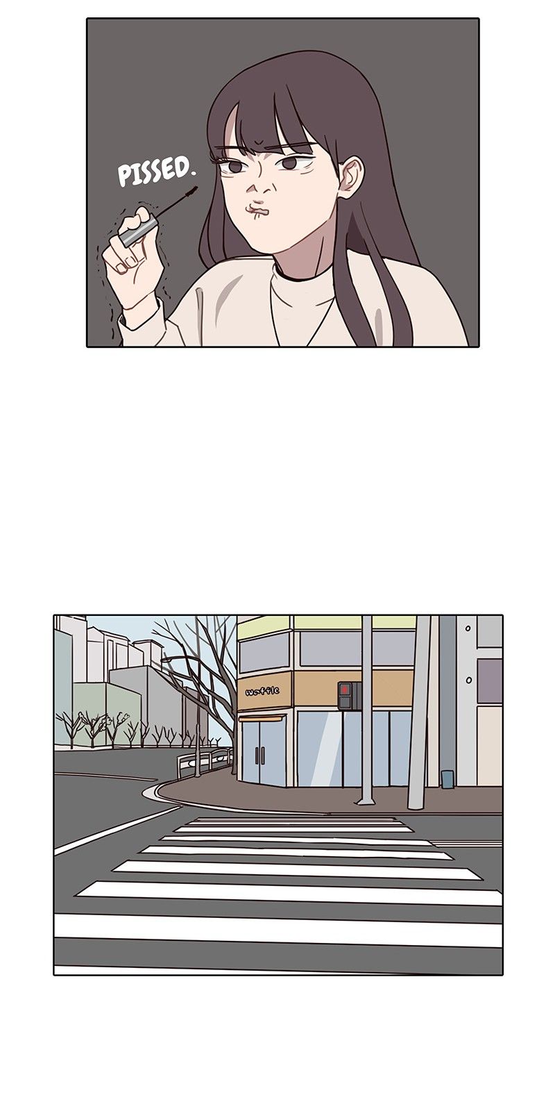 Ooh La La Manhwa - Chapter 24 Page 5