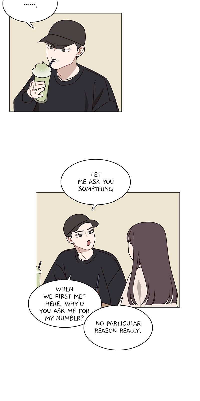 Ooh La La Manhwa - Chapter 24 Page 10