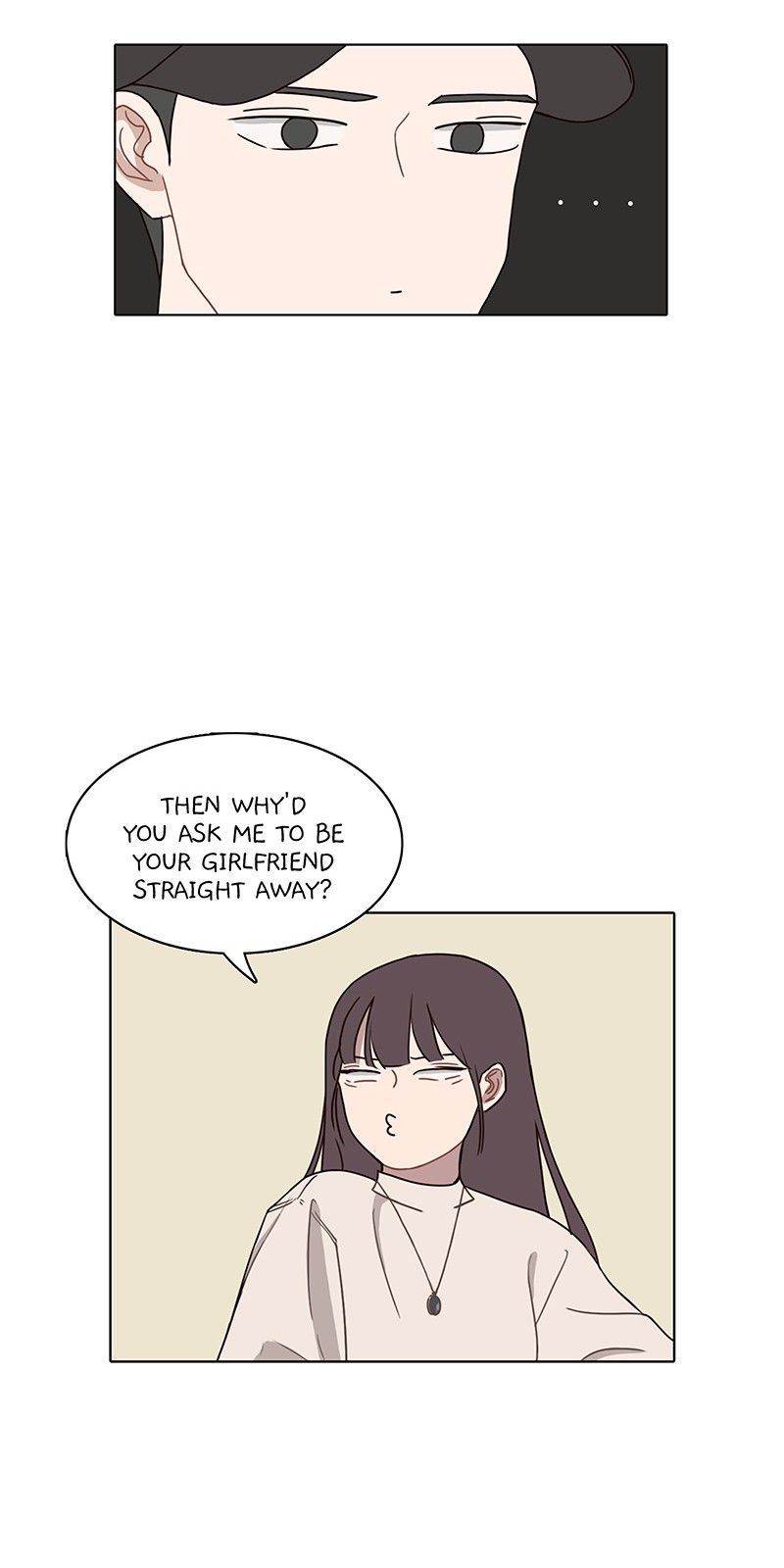 Ooh La La Manhwa - Chapter 24 Page 11