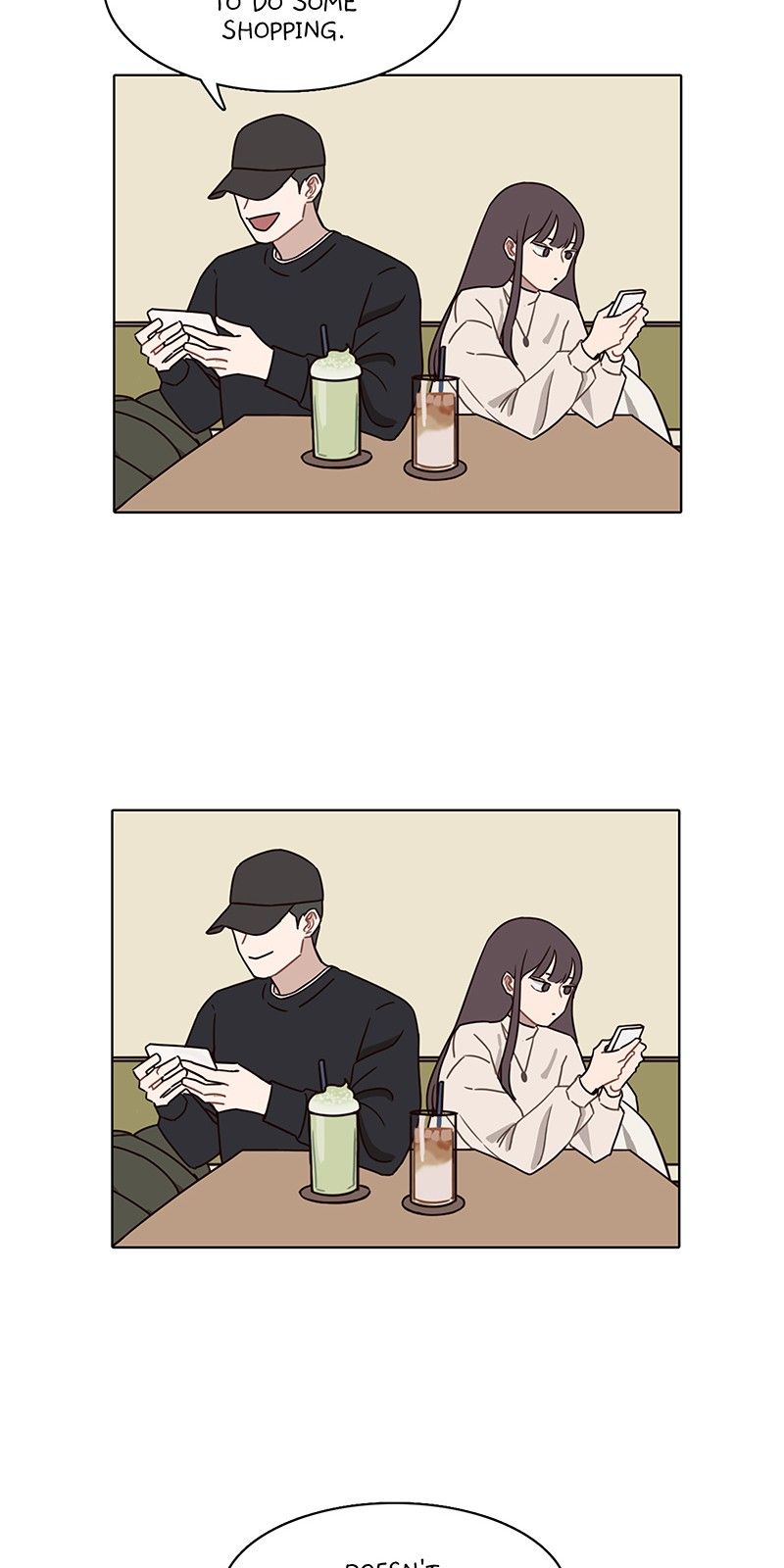 Ooh La La Manhwa - Chapter 24 Page 16