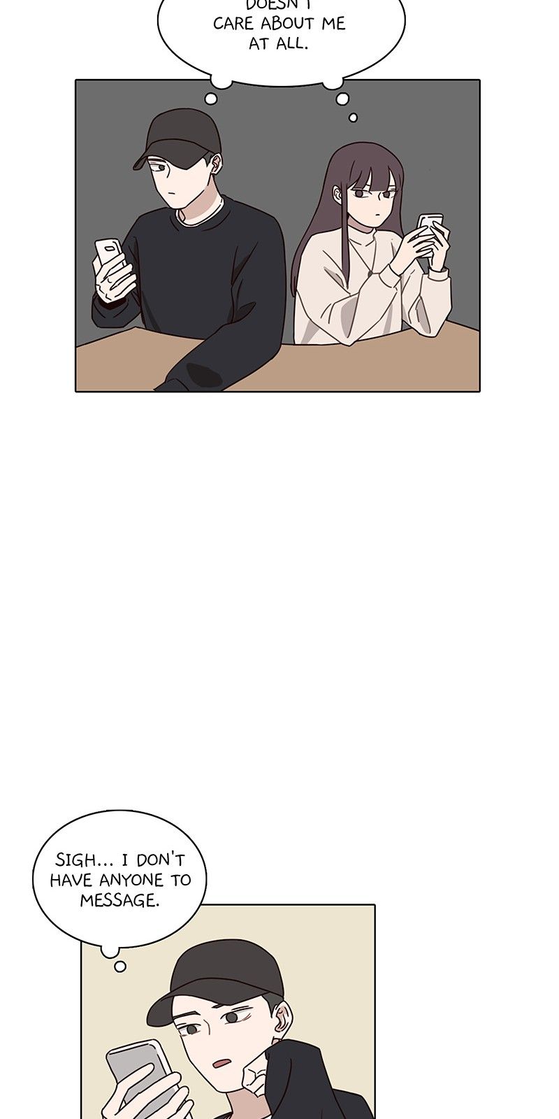 Ooh La La Manhwa - Chapter 24 Page 17