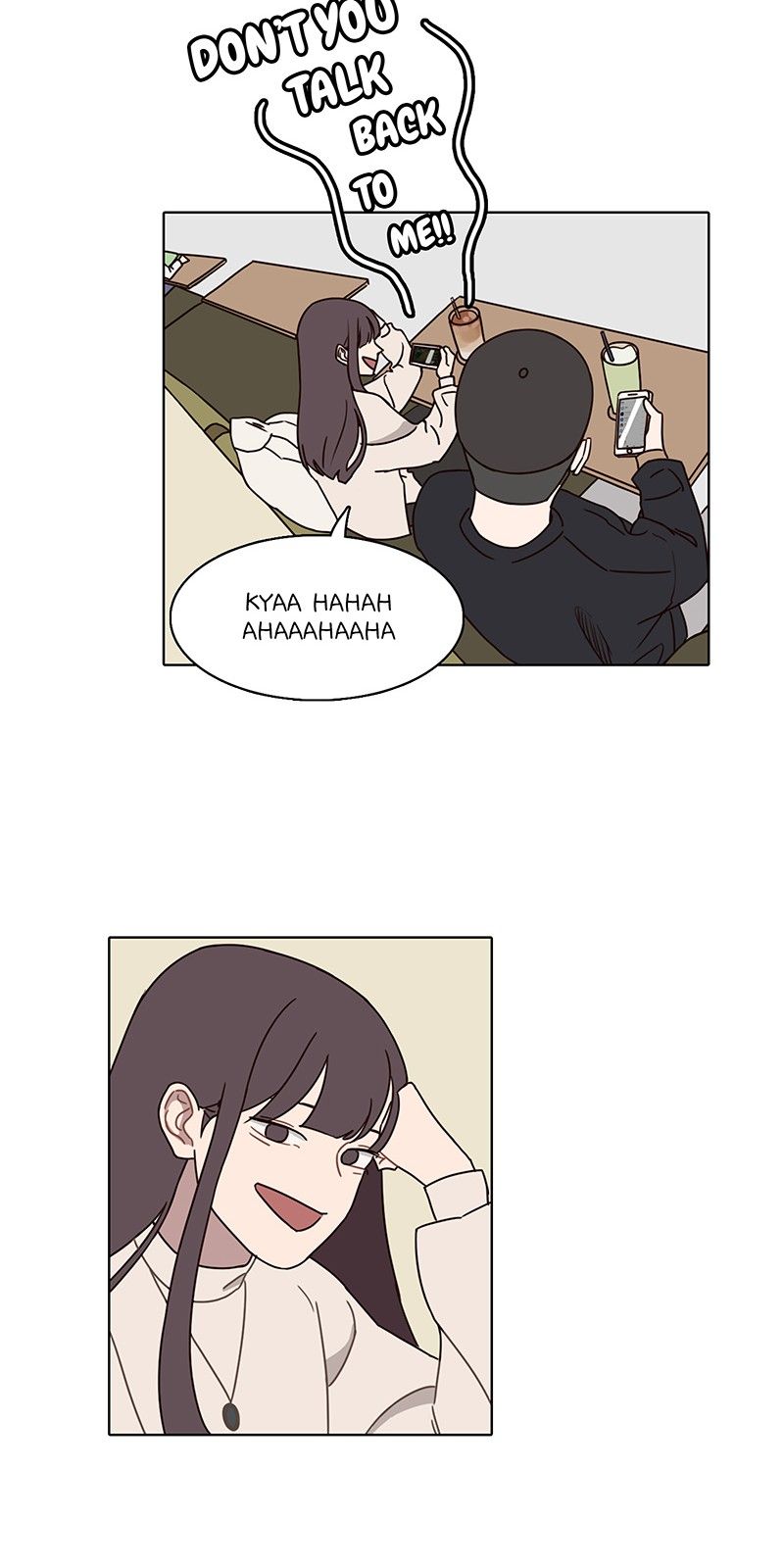 Ooh La La Manhwa - Chapter 24 Page 19