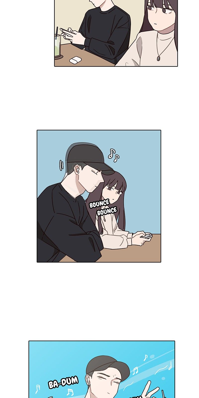 Ooh La La Manhwa - Chapter 24 Page 23