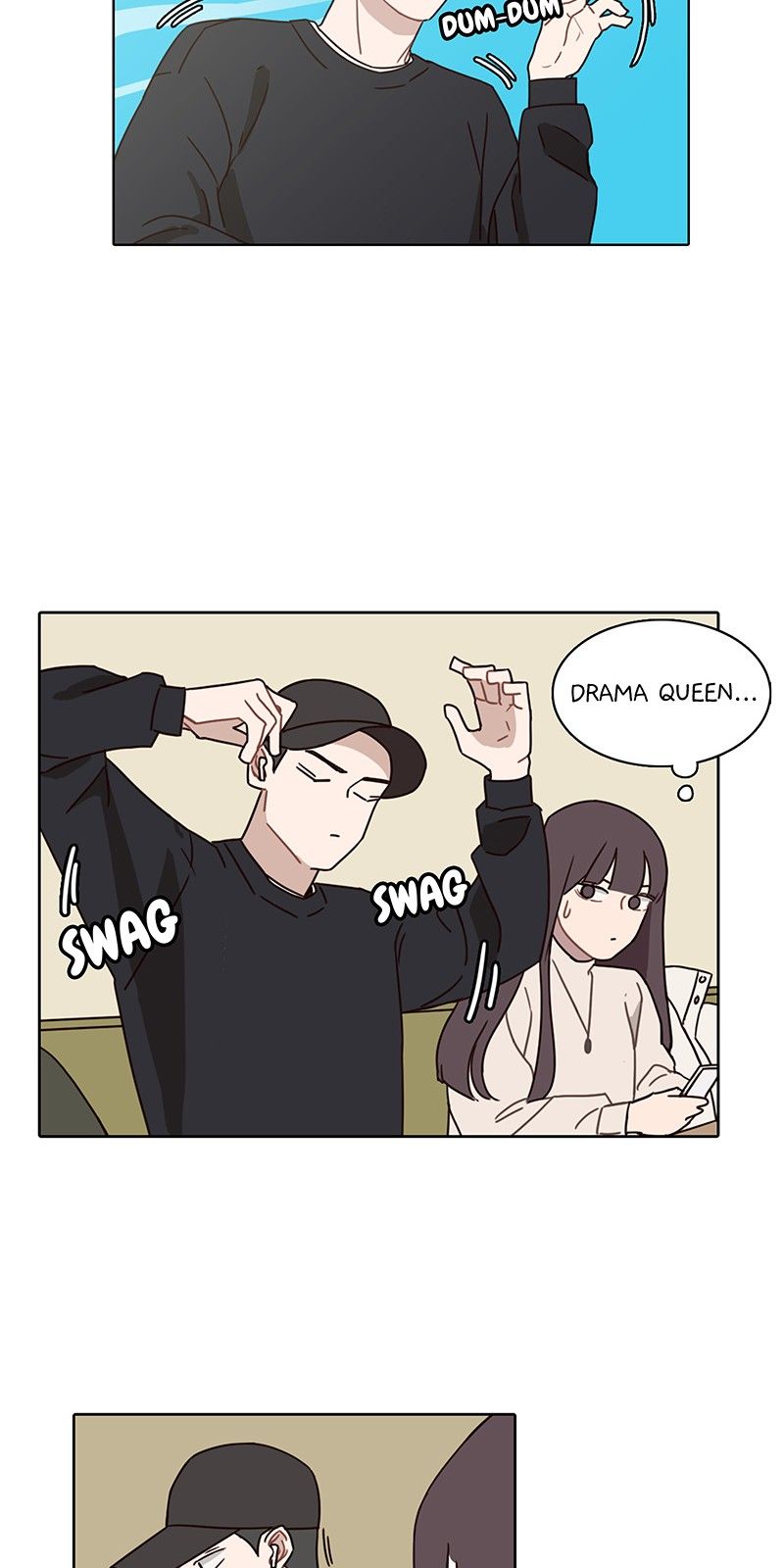 Ooh La La Manhwa - Chapter 24 Page 24