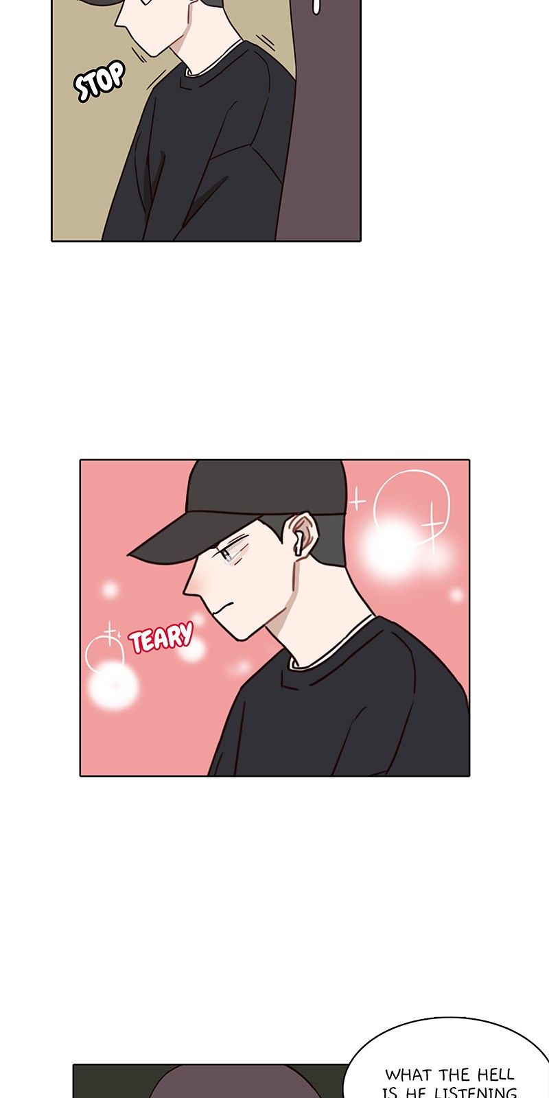 Ooh La La Manhwa - Chapter 24 Page 25