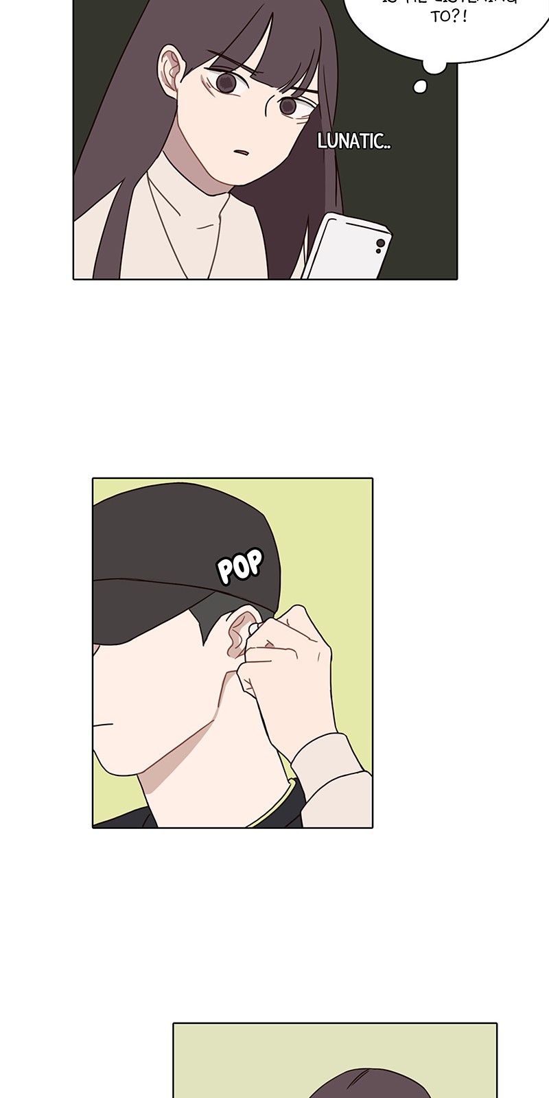 Ooh La La Manhwa - Chapter 24 Page 26