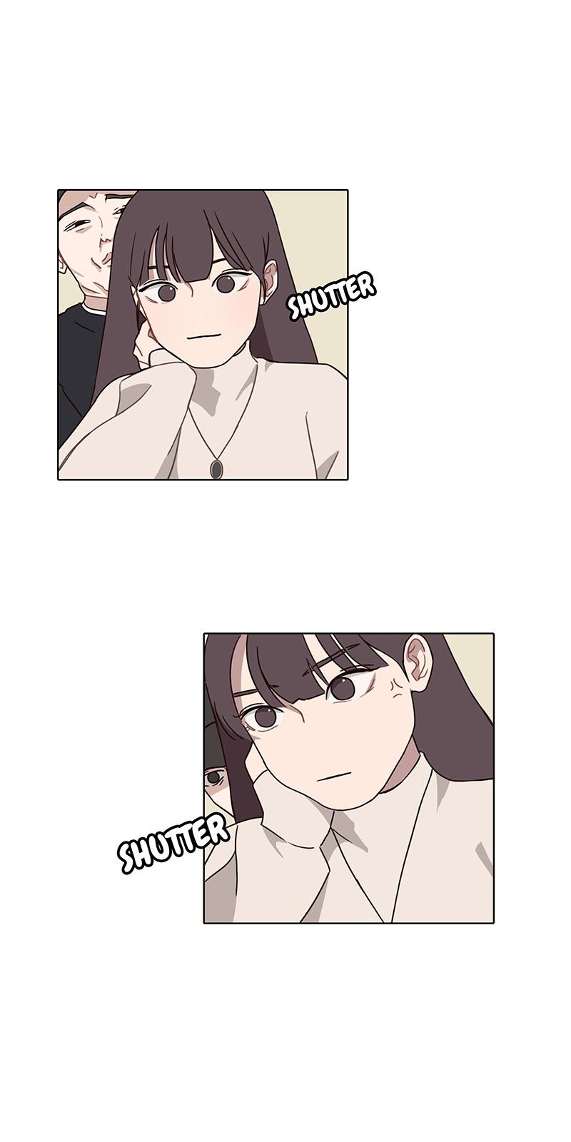 Ooh La La Manhwa - Chapter 24 Page 32