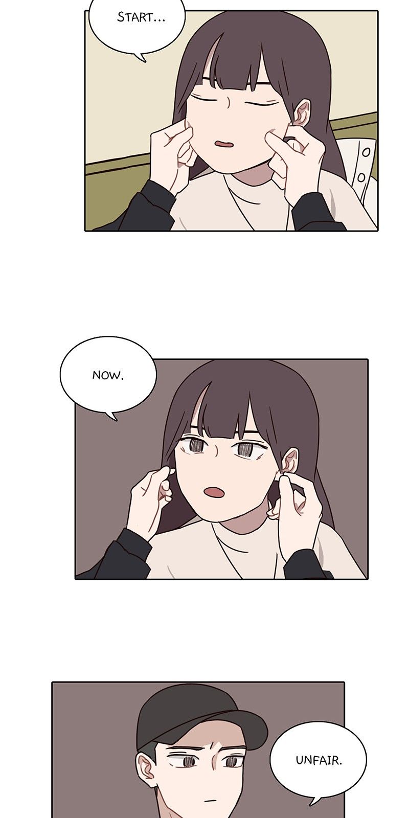 Ooh La La Manhwa - Chapter 24 Page 44