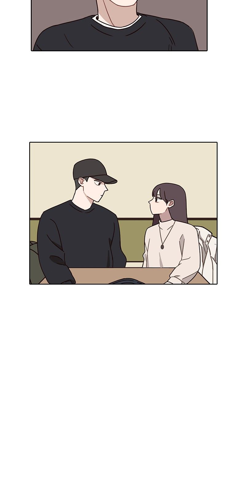 Ooh La La Manhwa - Chapter 24 Page 45