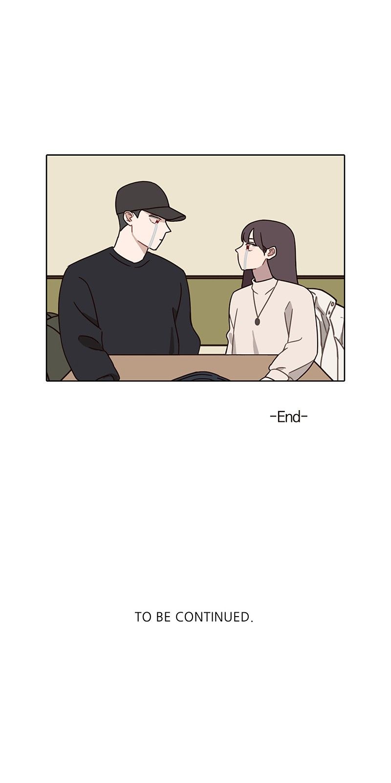 Ooh La La Manhwa - Chapter 24 Page 46