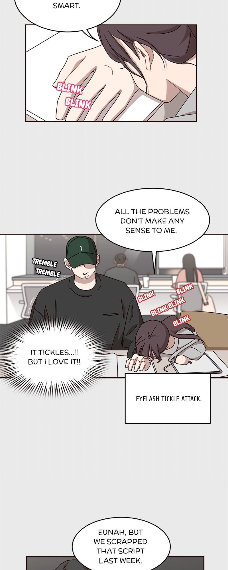 Ooh La La Manhwa - Chapter 42 Page 3