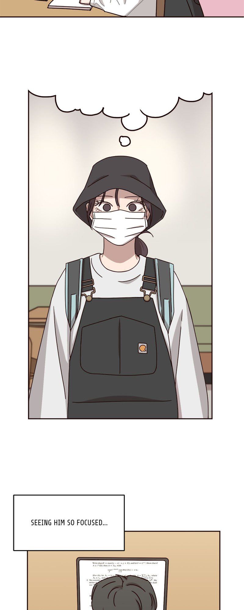 Ooh La La Manhwa - Chapter 42 Page 10