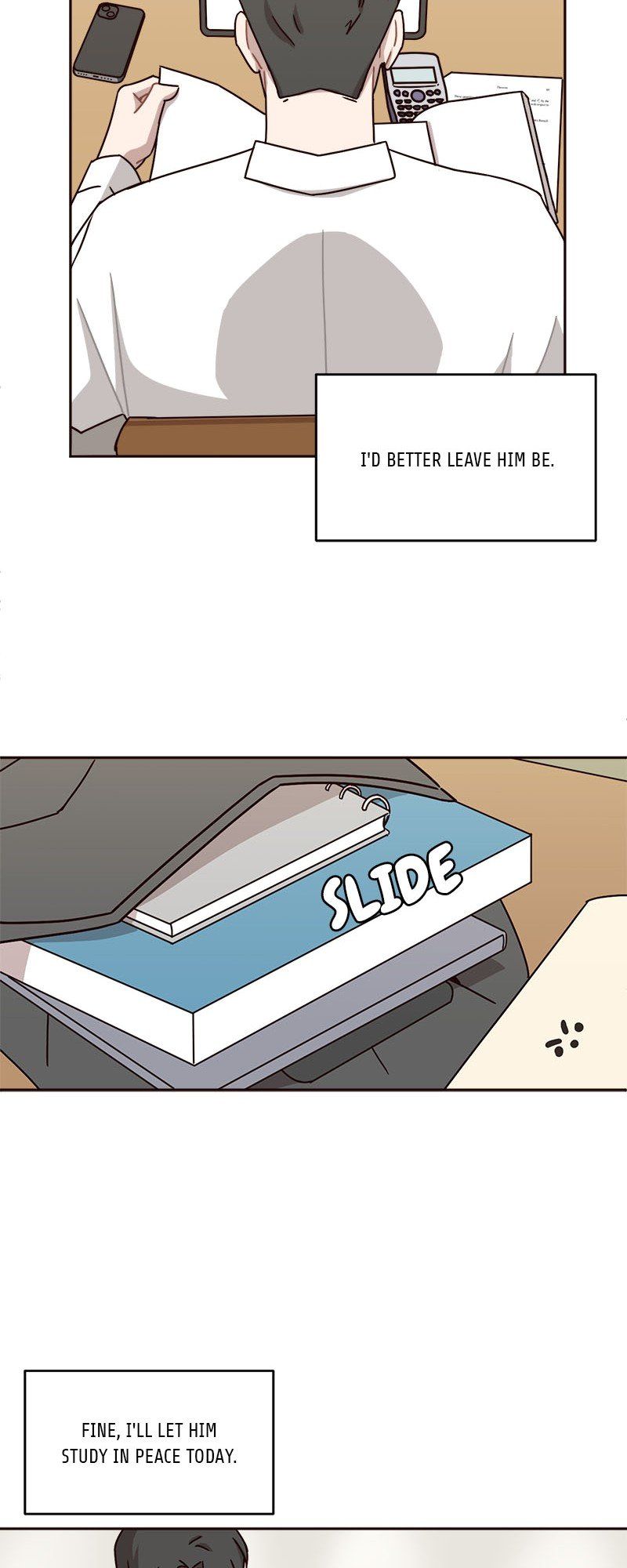 Ooh La La Manhwa - Chapter 42 Page 11